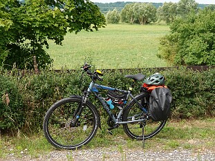 Wycieczki rowerowe 🚴